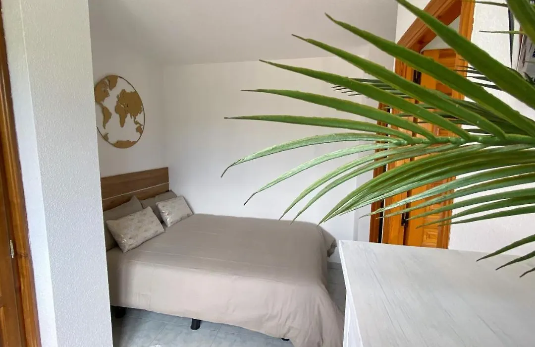 Hostal La Biela-1
